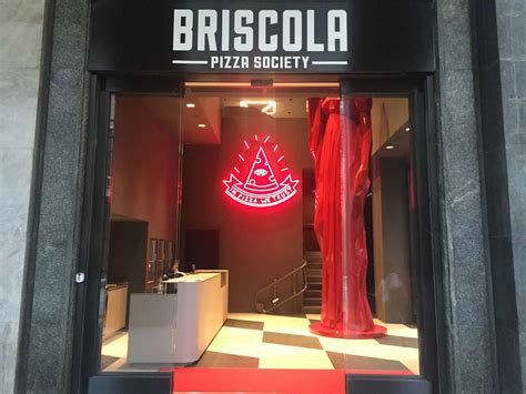 briscola pizzeria.